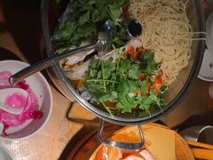 -洞庭土菜小炒馆(易发广场店)