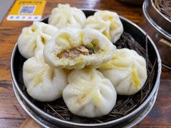 -王菊美食街·王菊面馆(总店)