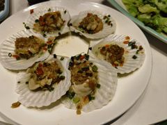 -渔傅·霞浦滩涂海鲜(建平店)