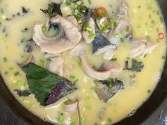 -龚师傅土菜馆.地道农家菜(魅力湘西店)