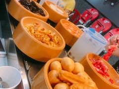 -龍歌自助小火锅(李沧丽达店)