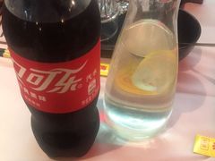 -云晓光头烧烤吧(川沙绿地店)