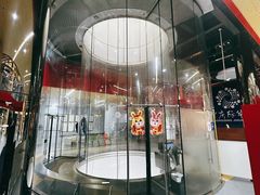 -重庆际华园室内极限运动中心