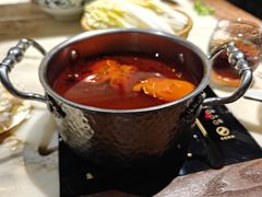-东道煮牛肉火锅(东盛大街店)