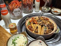 -老天桥蛙炉火锅(姑苏总店)