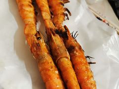 -蚝哥花姐湛江烤生蚝(美丽湾市场店)