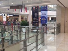 -光启城时尚购物中心