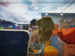 -龙格亲子游泳·水育早教运动中心(龙湾天街店)
