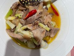 -西贝(武汉群星城店)