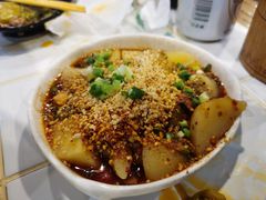 霸道小土豆-一岚一山(角门总店)