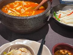 -山石榴·贵州菜(陆家嘴中心店)