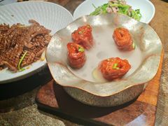-魁盛居百年鲁菜馆(县西巷店)