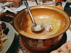 -北平楼·烤鸭·北京菜(牡丹园店)