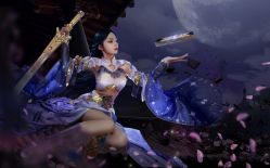点击看大图 -星元素cosplay动漫摄影写真工作室