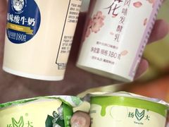 -粗茶淡饭(东关街店)