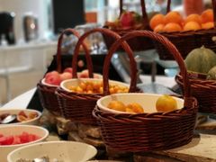 -厦门艾美酒店·新食谱西餐厅