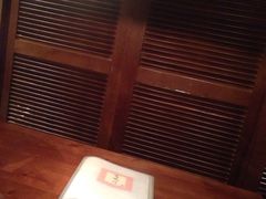 -角落里(中山公园店)