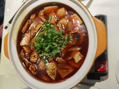 -芳芳私房菜·精做淮扬菜(承德路店)