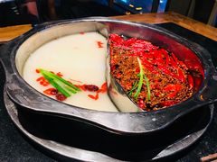 -纸盐河码头火锅(十八梯店)