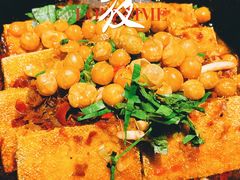 -夜食白市Yespicy·烧烤啤酒宵夜(番禺四海城店)