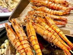 -尖沙咀大酒楼(罗村店·粤菜海鲜·宴会聚餐)