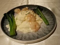 -上海金桥红枫万豪酒店-万豪中餐厅