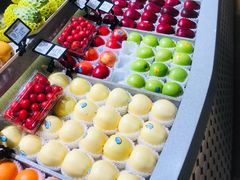 -每日新鲜水果吧(黄浦来福士店)