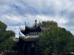 -木渎古镇