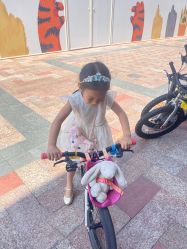 -Early Rider 儿童自行车(蓝色港湾店)