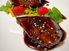 -Le Comptoir de Pierre Gagnaire