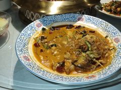 -天山醉美辣子鸡(文艺路店)