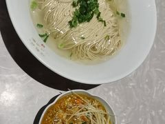 -松鹤面馆·古法焖肉面(观前店)