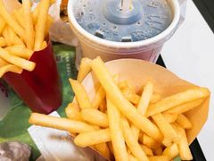 -麦当劳(塔园路店)