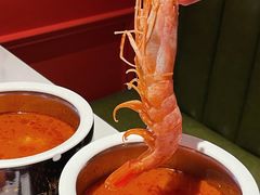 -SEA西雅图海鲜自助餐厅(海乐世界店)