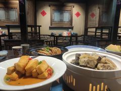 -乡里八闽·福州乡土菜(火车北站店)