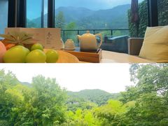 -宁海安岚·南溪阁全日餐厅