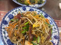 -阿殳菜馆·私厨(水围村店)