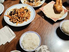 -龍聚祥烧麦馆(万达店)