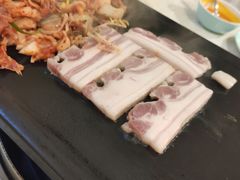 -韩时烤肉(枫蓝店)