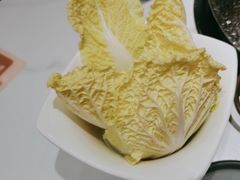 -左庭右院鲜牛肉火锅(七宝领展广场店)