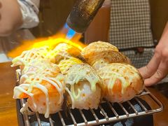 -仙隐小鹿料理食堂(沙市人信汇店)