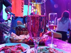 -MOSSO音乐酒吧·Live House(南京西路店)