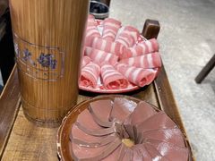 -楠火锅(太古里总店)
