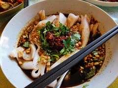 -素心素素食餐厅