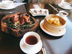 -巴黎轩(澳门巴黎人店)