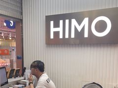 -海马体照相馆(上海宝山万达广场店)