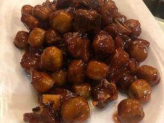 -眷江南之小蓝鲸(王府大街店)