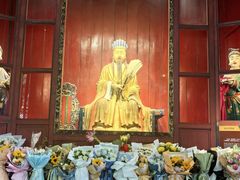 -成都武侯祠博物馆