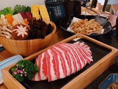 -湊湊火锅·茶憩(东城万达店)