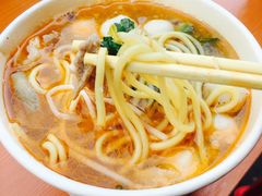 -明月虾面(厦禾路店)